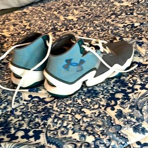 Sneakers Under Armour Training size 10